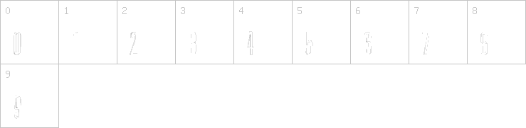 Numbers