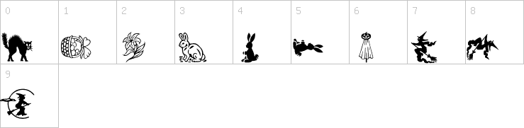 Numbers