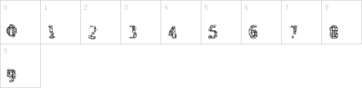 Numbers