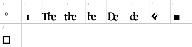 Numbers