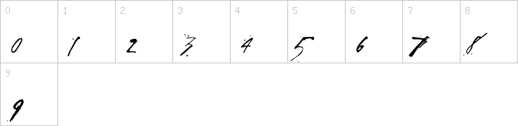 Numbers