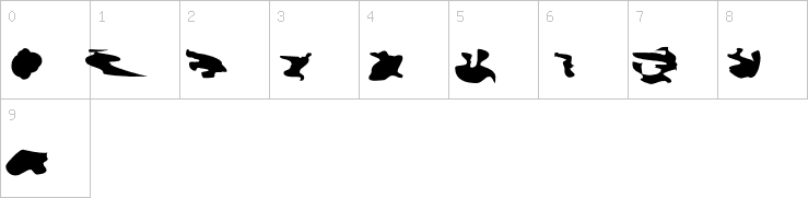 Numbers