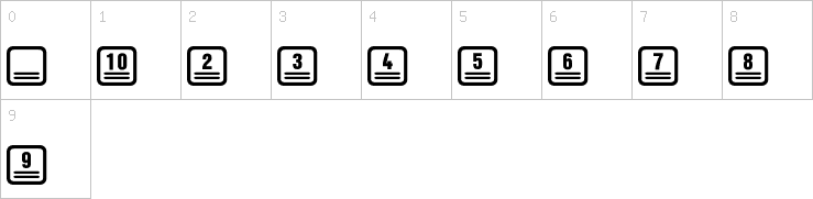Numbers
