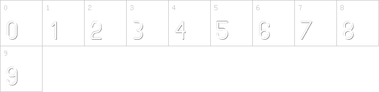 Numbers