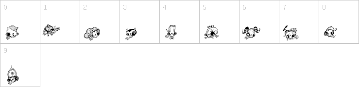 Numbers