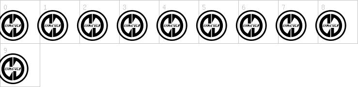 Numbers