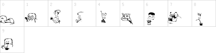 Numbers