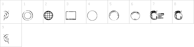 Numbers