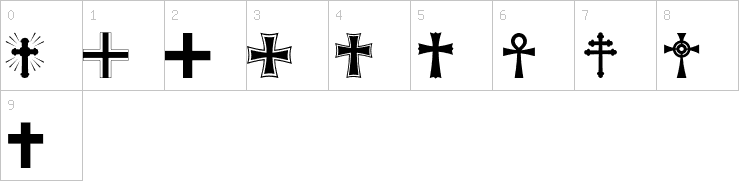 Numbers
