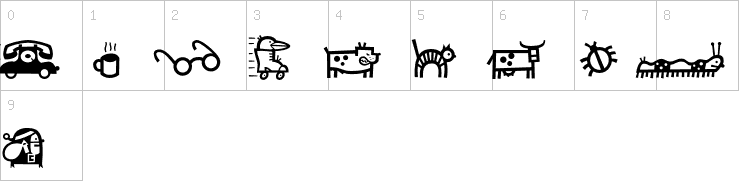 Numbers