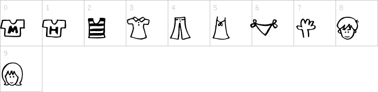 Numbers