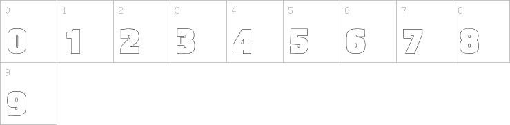 Numbers