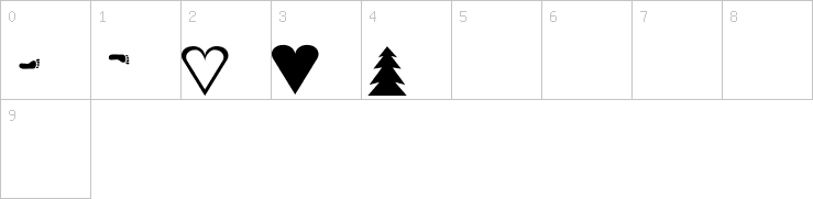 Numbers