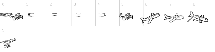Numbers