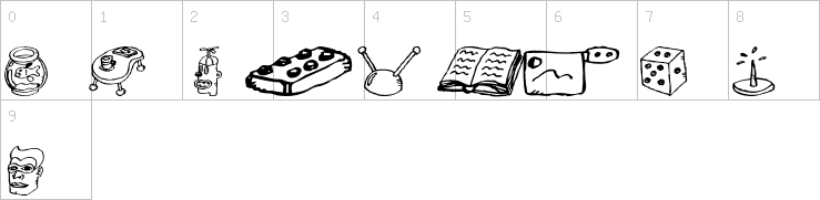 Numbers