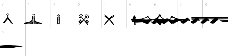 Numbers