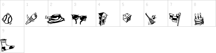 Numbers