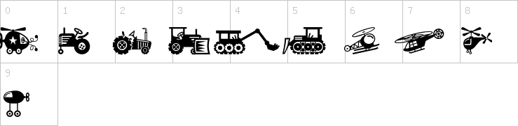 Numbers
