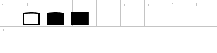 Numbers