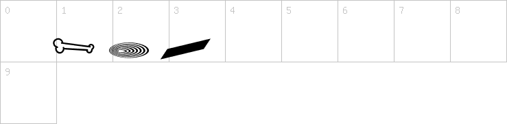 Numbers