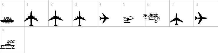 Numbers