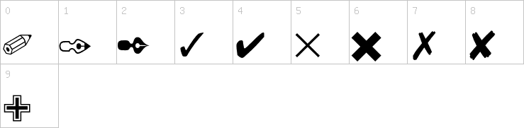 Numbers