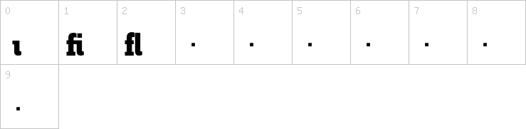 Numbers