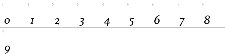 Numbers