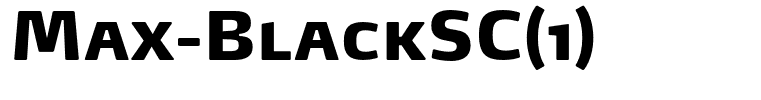 Max-BlackSC(1)