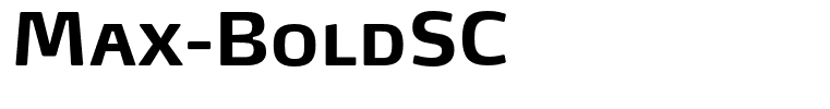 Max-BoldSC