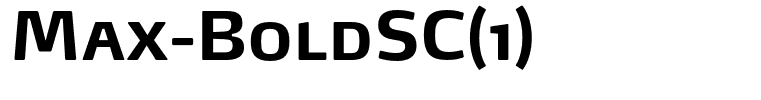 Max-BoldSC(1)