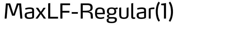 MaxLF-Regular(1)