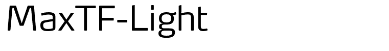 MaxTF-Light