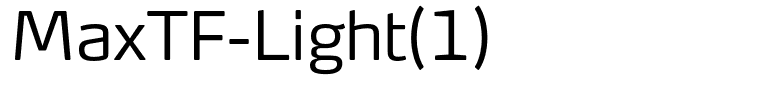 MaxTF-Light(1)