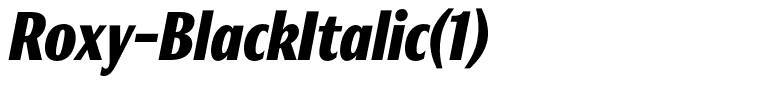 Roxy-BlackItalic(1)