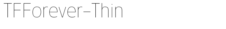 TFForever-Thin
