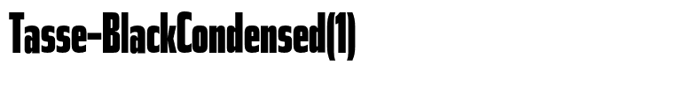 Tasse-BlackCondensed(1)