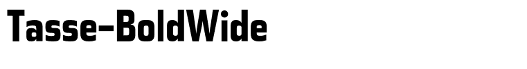 Tasse-BoldWide