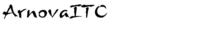 ArnovaITC