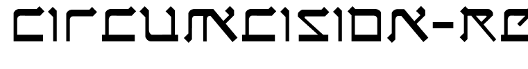 Circumcision-Regular