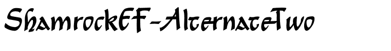 ShamrockEF-AlternateTwo
