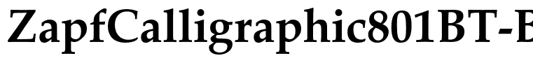 ZapfCalligraphic801BT-Bold(1)
