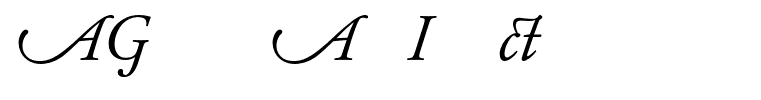 AGaramondAlt-Italic