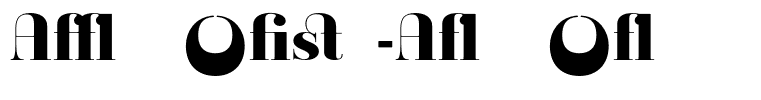 Ambroise-AltBold