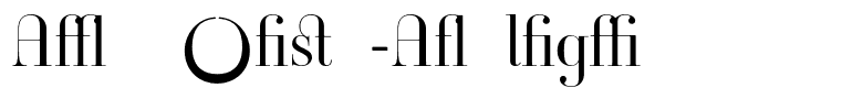 Ambroise-AltLight