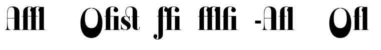 AmbroiseFirmin-AltBold