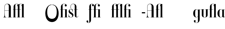 AmbroiseFirmin-AltRegular