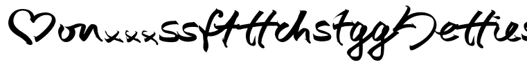 AutographScriptEF-BoldExtras