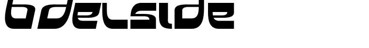 BDElside