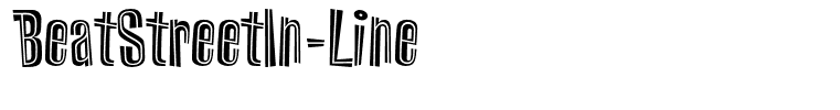 BeatStreetIn-Line